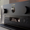 Marantz AV 10 под углом